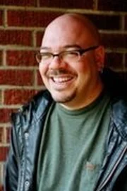 Greg Rucka