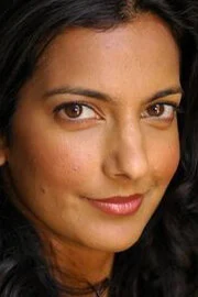 Poorna Jagannathan