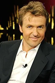 Fredrik Skavlan