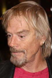 Frank Beard