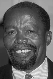 Zakes Mokae