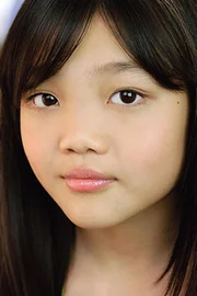 Kylie Liya Page