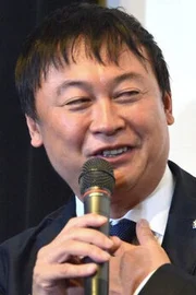 Hajime Hashimoto
