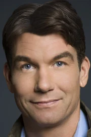 Jerry O'Connell