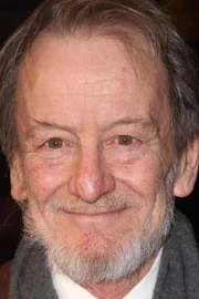Ronald Pickup