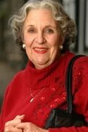 Doreen Mantle