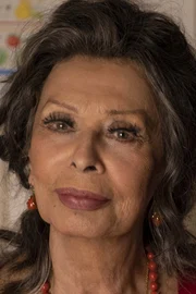 Sophia Loren
