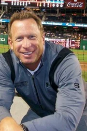 Mark Robert Ellis