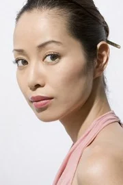 Eiko Nijo
