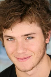 Jeremy Sumpter