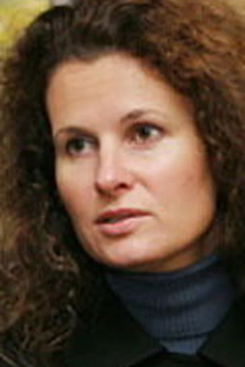 Елена Гликман
