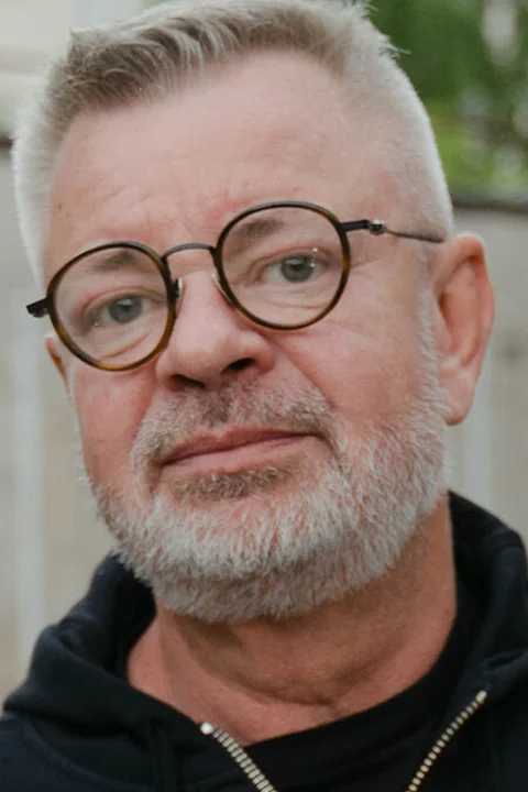 Сергей Кальварский