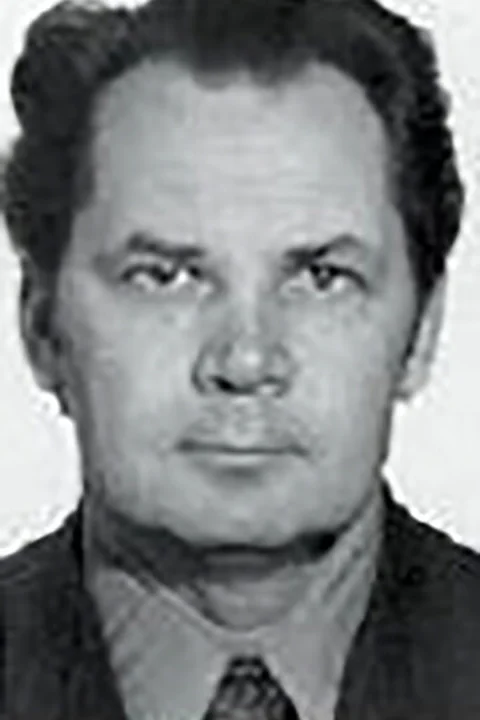 Геннадий Петров