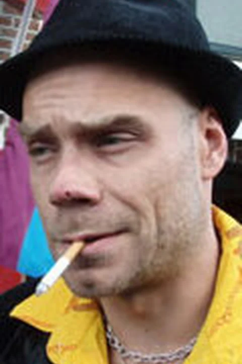 Максим Демидов