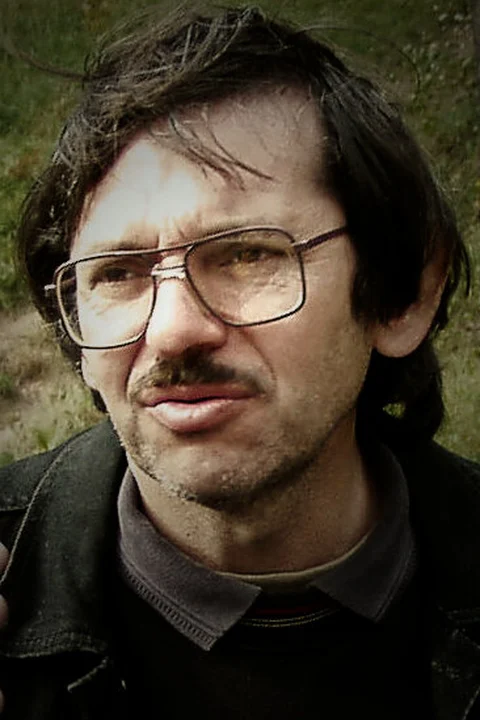 Константин Плутенко