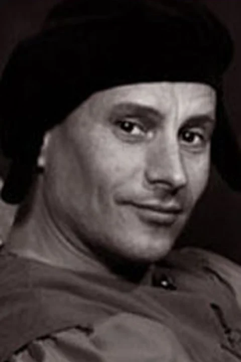 Николай Пономарев