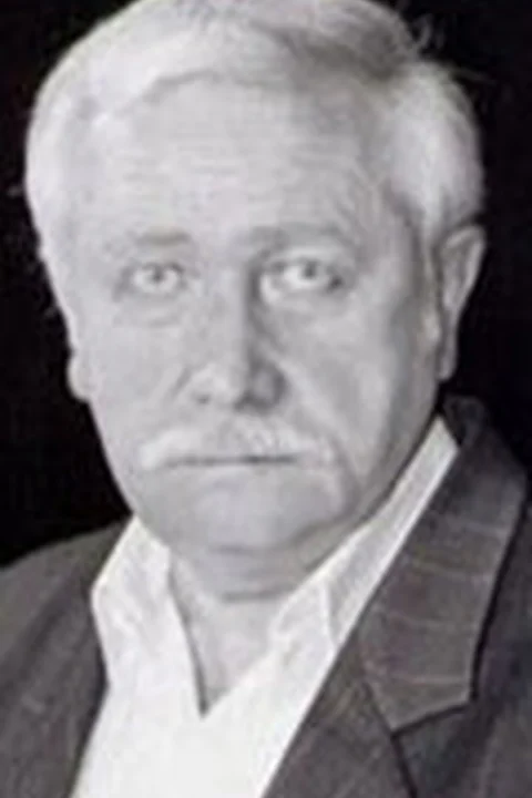Yuriy Komissarov