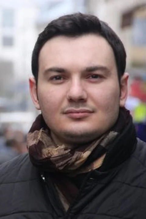 Ali Dogan Erdogmus