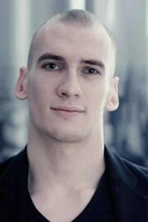 Anthony Heilmann