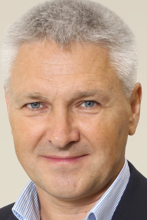 Игорь Есин