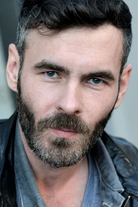 Андрей Хилшер