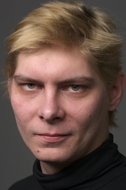 Кирилл Букин