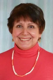 Monica Farrington