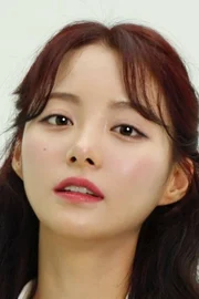 Kim Shin-bi