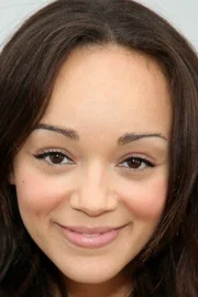 Ashley Madekwe