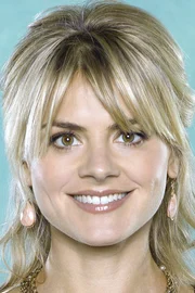 Eliza Coupe