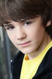 Garrett Palmer