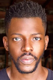 Cedric Sanders