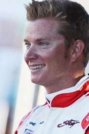 Steve Hinton Jr.