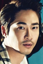 Kang Ji-hwan