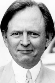 Tom Wolfe