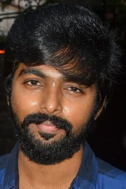 G.V. Prakash Kumar