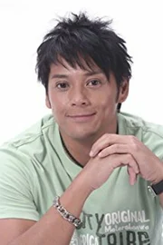 Max Mok