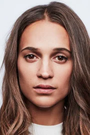 Alicia Vikander