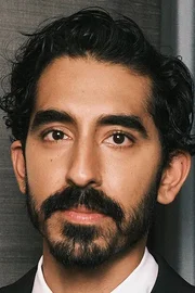 Dev Patel