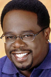 Cedric The Entertainer