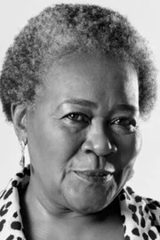 Connie Chiume