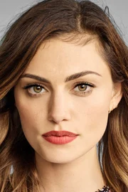 Phoebe Tonkin