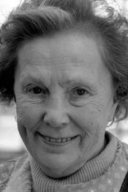 Gretchen Franklin