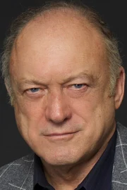 John Doman