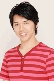 Suguru Inoue