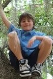 Paxton Brown