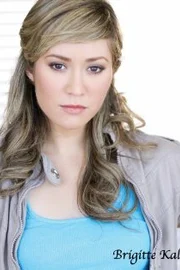 Brigitte Kali Canales
