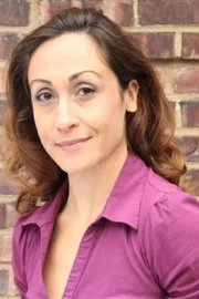 Ayse Eldek