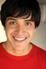 Daniel Saltos