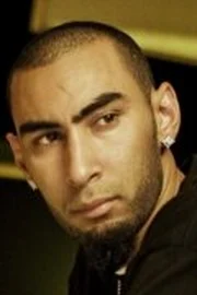 Laouni Mouhid